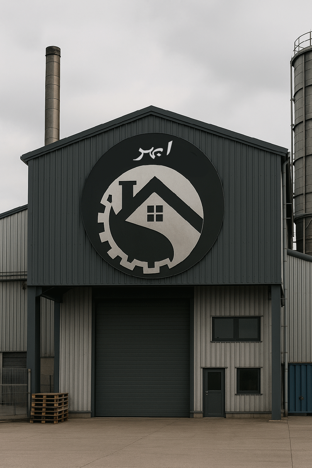 نمایندگی‌‌های شرکت نیکنام پروفیل آراد(آراد پروفیل)