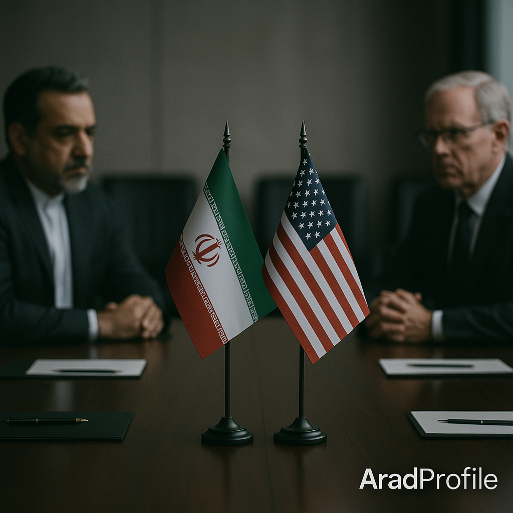 مذاکرات ایران و آمریکا،اثرات آن بر بازارهای مختلف