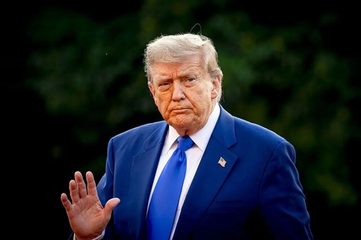 بازار فولاد جهانی در شوک شایعه ترامپ؛ ورق گالوانیزه ارزان‌تر شد؟