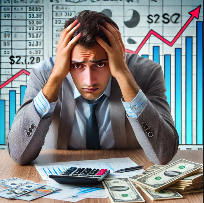 چالش افزایش قیمت در بازار کناف(درای وال)