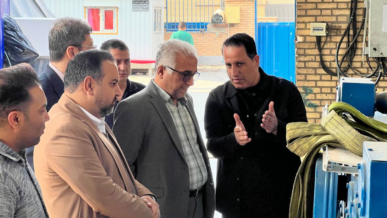 مصطفی تاج آبادی