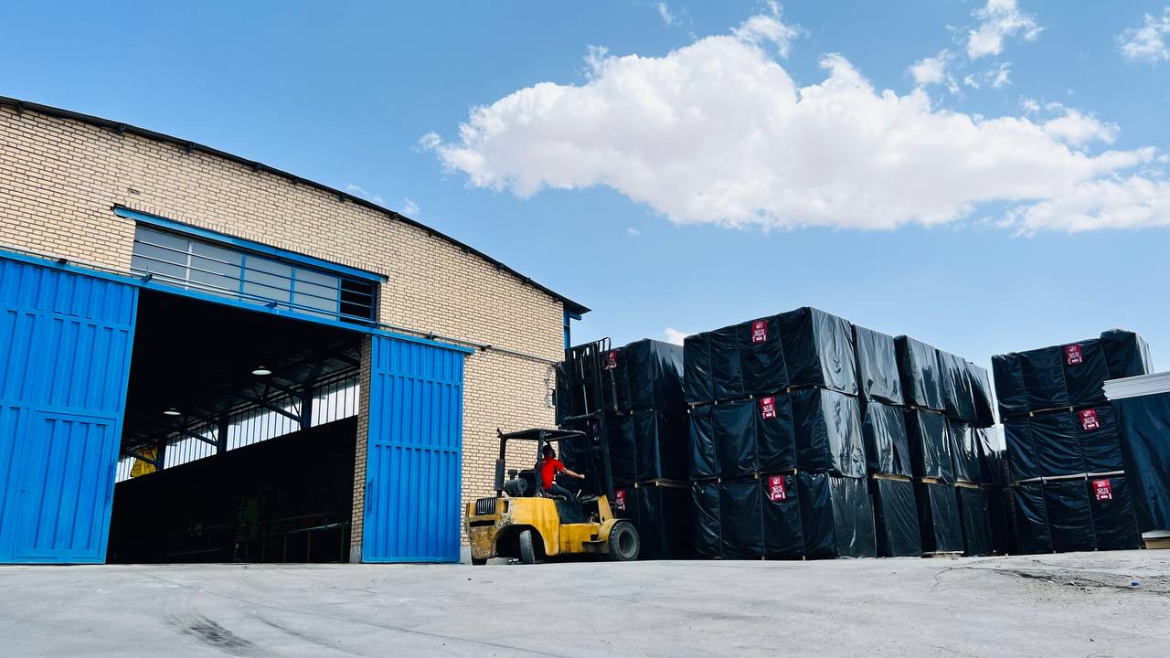 صنعت ساختمان