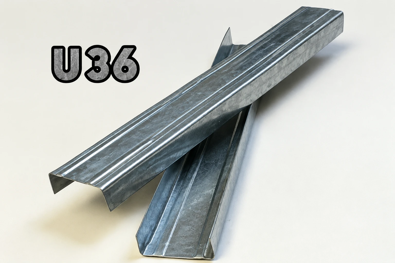 پروفیل U36